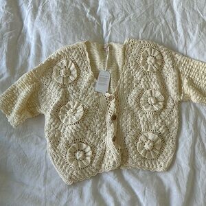 Louise Misha cardigan